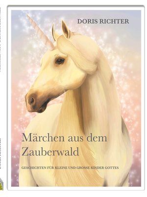 cover image of Märchen aus dem Zauberwald